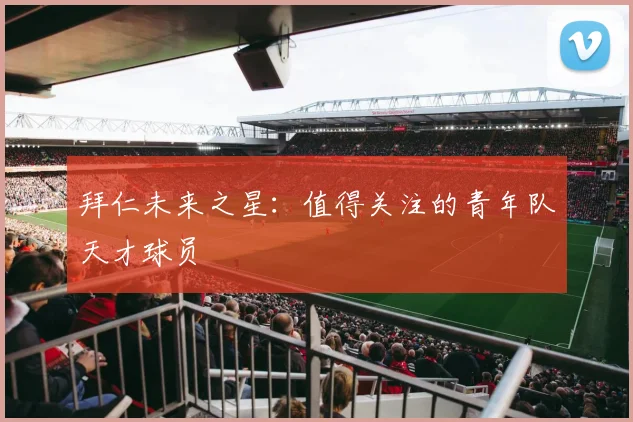 拜仁未来之星：值得关注的青年队天才球员